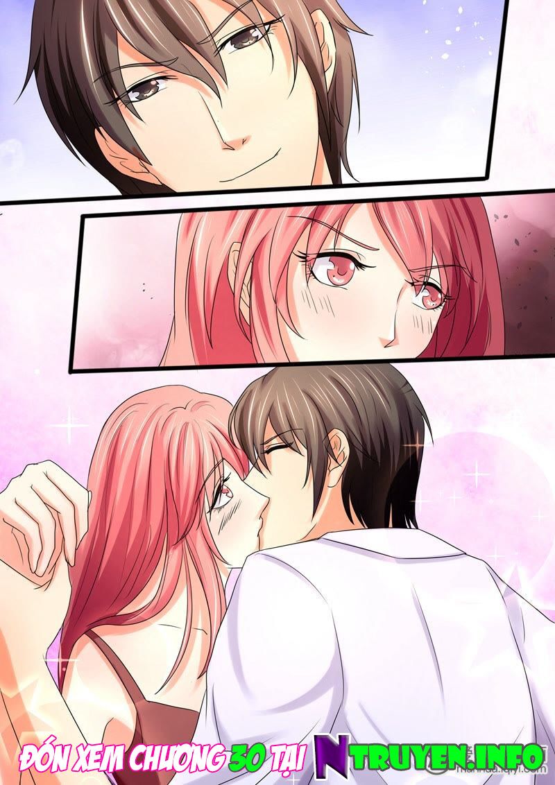 cô vợ ngọt ngào muốn trèo tường chapter 29 10