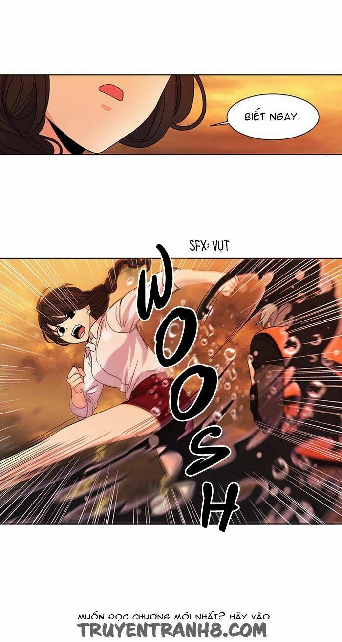 oh! cô nàng oh yesu chapter 23 17