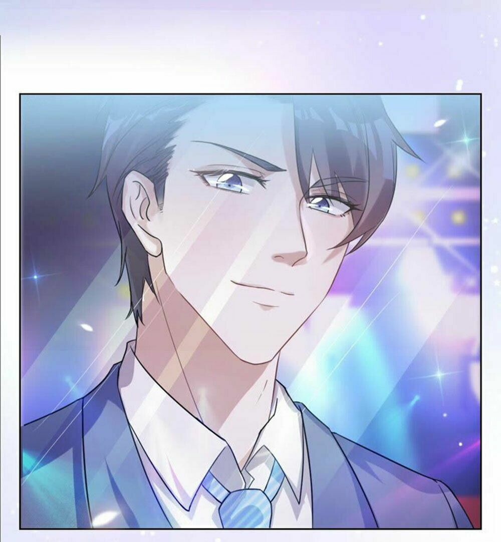 thần luân mật luyến chapter 6 13