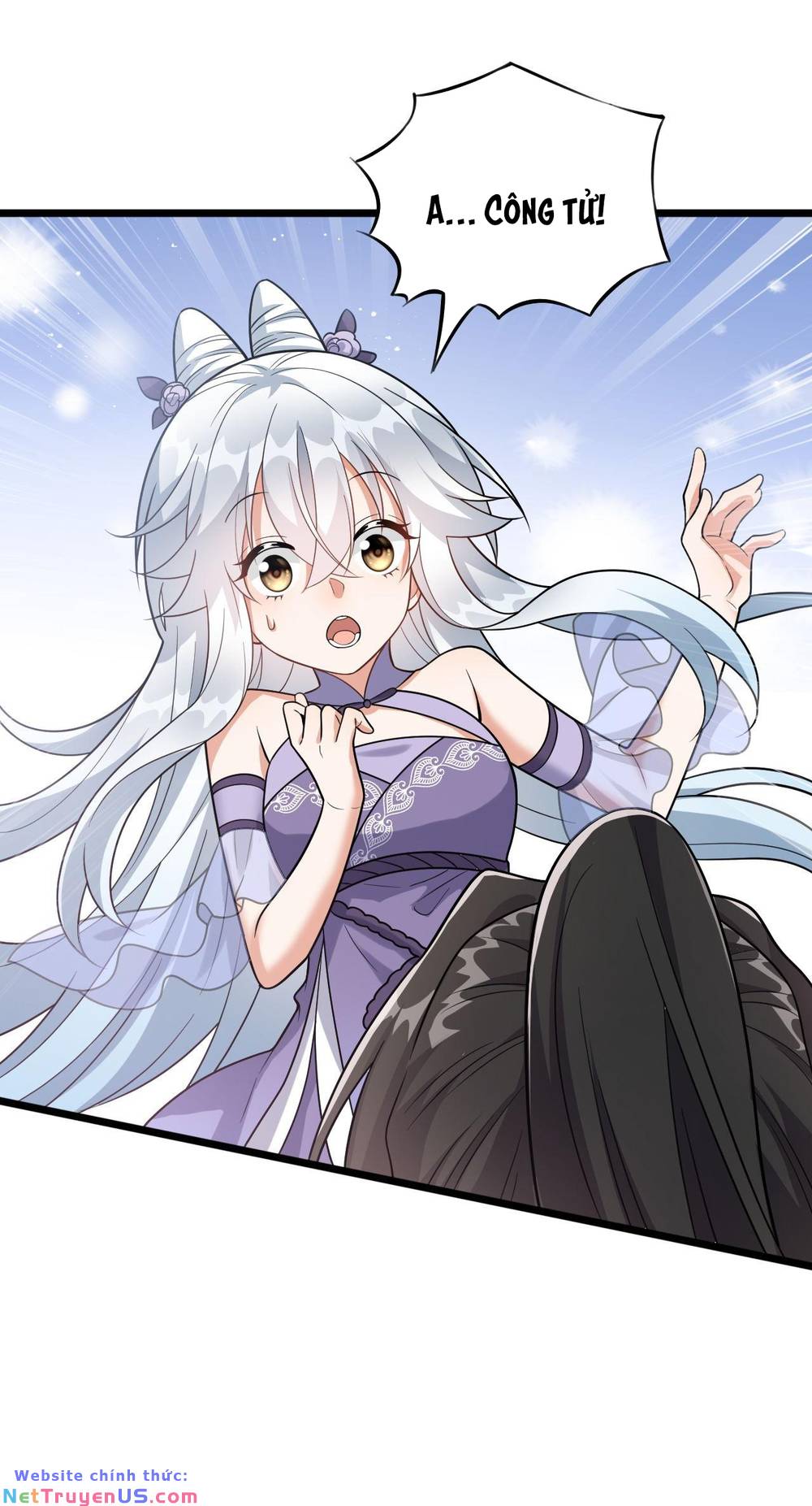 ta nuôi nữ đế phản diện thành yandere chapter 11 48