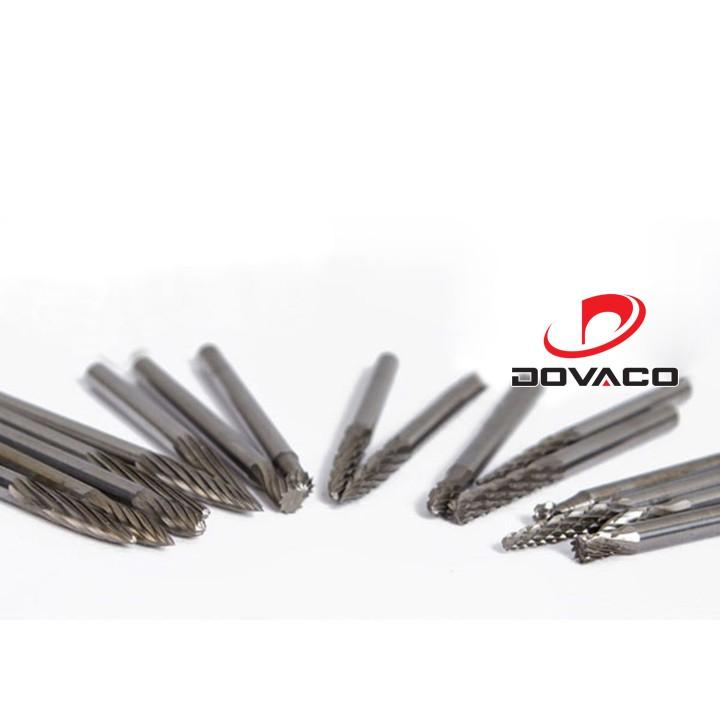 Bộ 20 mũi khắc siêu cao cấp