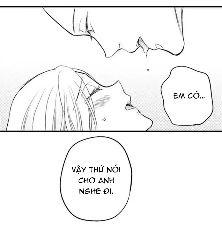 dây dưa một đêm dâm đãng với nhà sư chapter 144.2 10