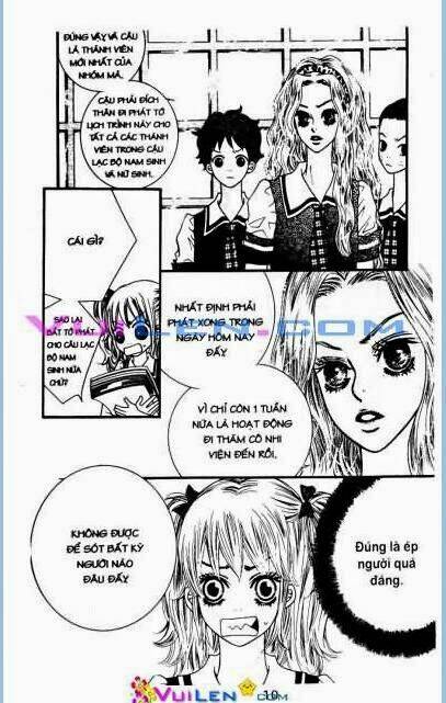 chàng trai thứ 13 chapter 3 11