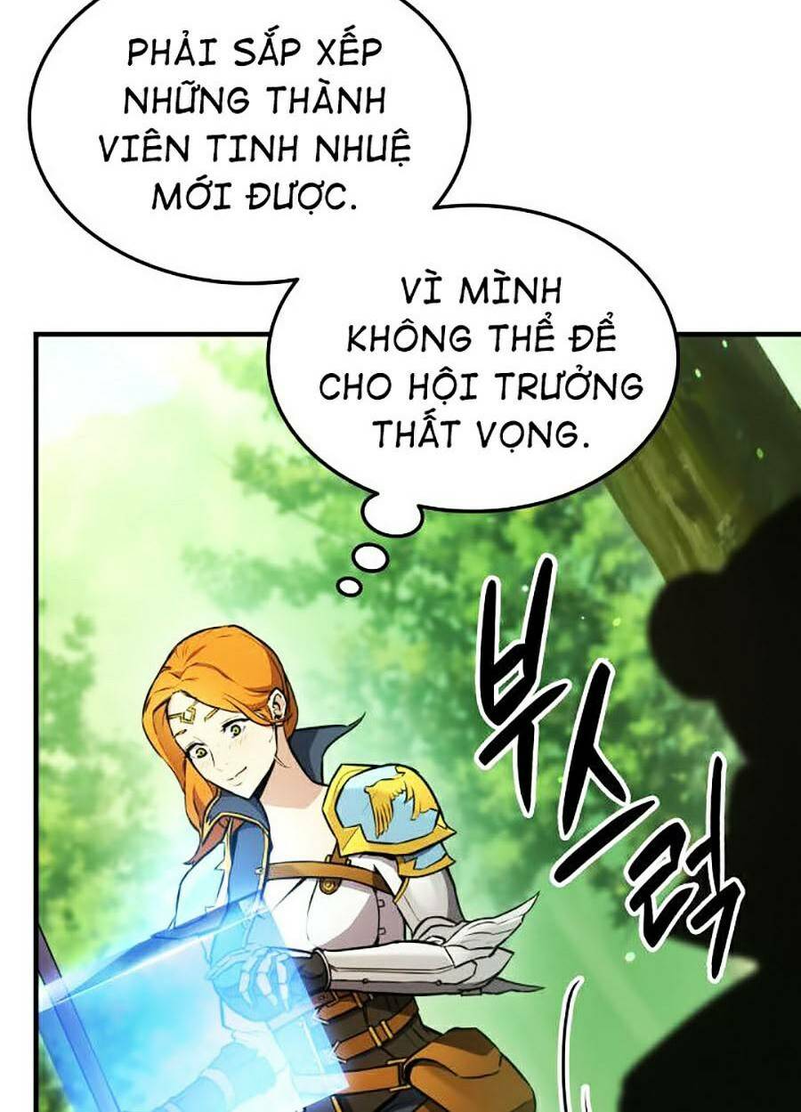 huyền thoại game thủ - tái xuất chapter 40 73