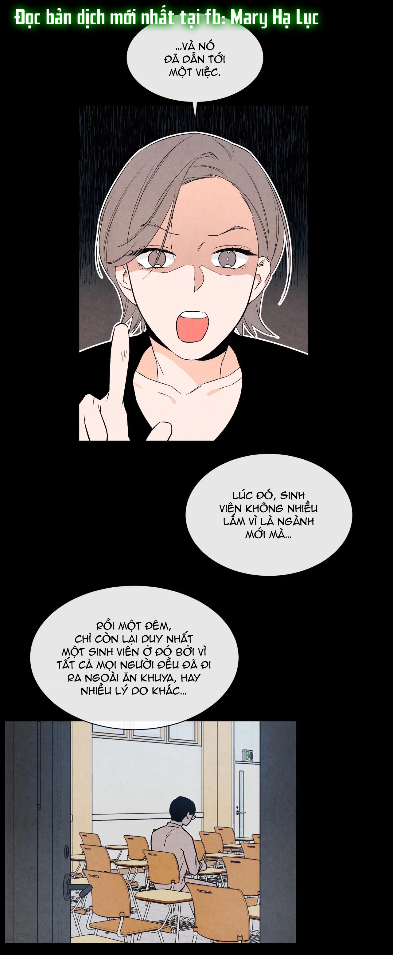 1 cộng 1 bằng.... chapter 13 11