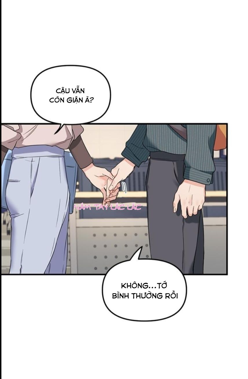 máu và tình yêu chapter 11 27