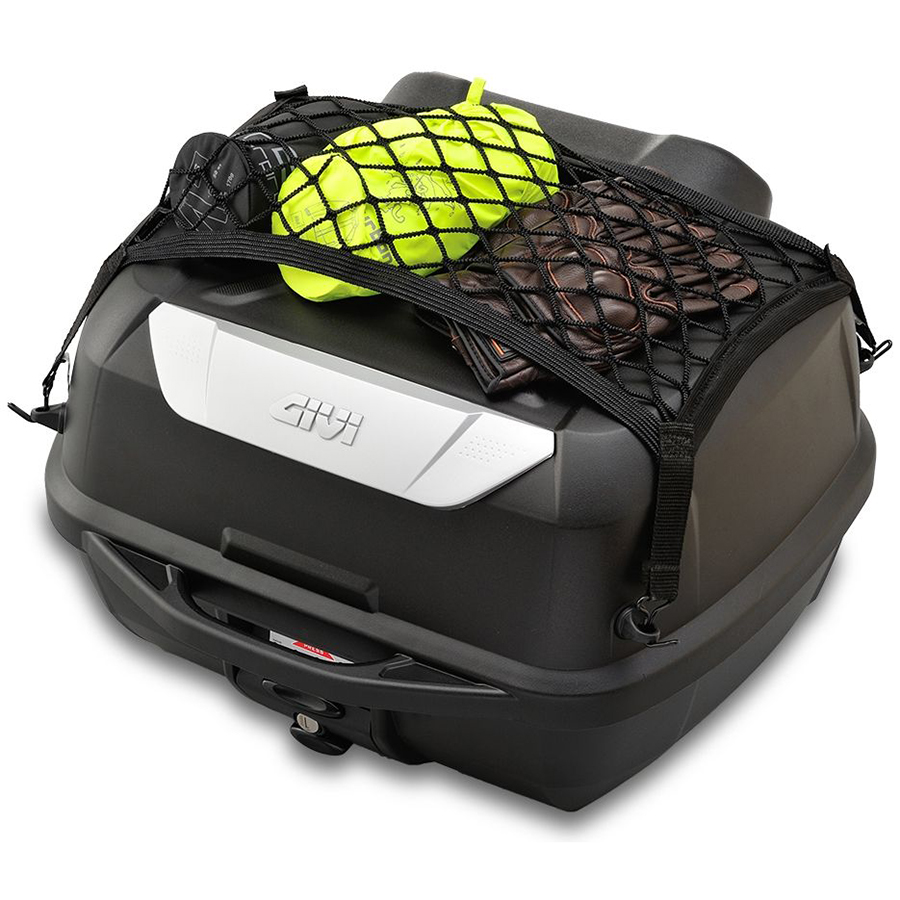 Thùng Givi E43NTLADV Mulebox (43L)