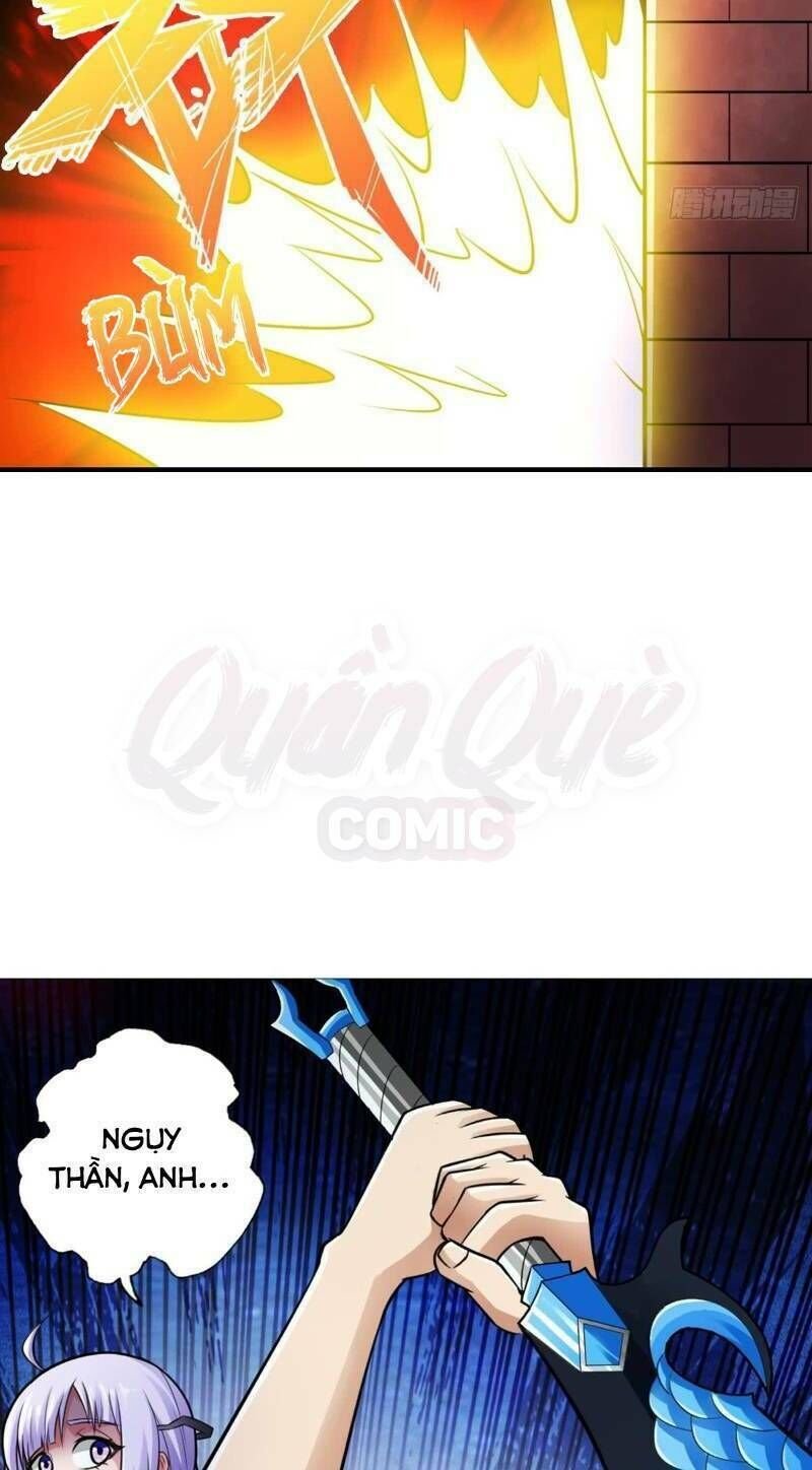 nhân vật phản diện đi tìm đường chết chapter 38 47