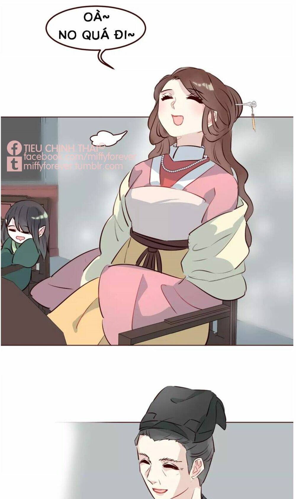 bạn trai xương rồng chapter 11 47