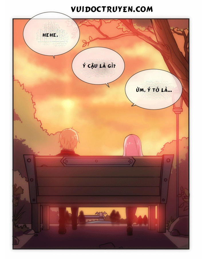 crepuscule (yamchi) chapter 62 21