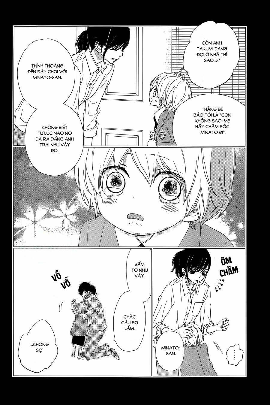 megami no libra chapter 9 50