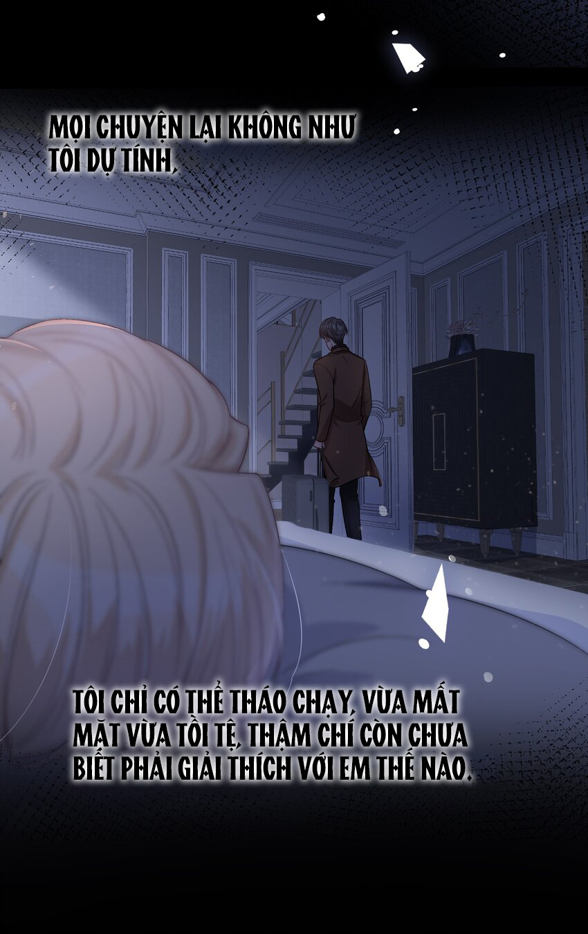 trước và sau ly hôn! chapter 79 21