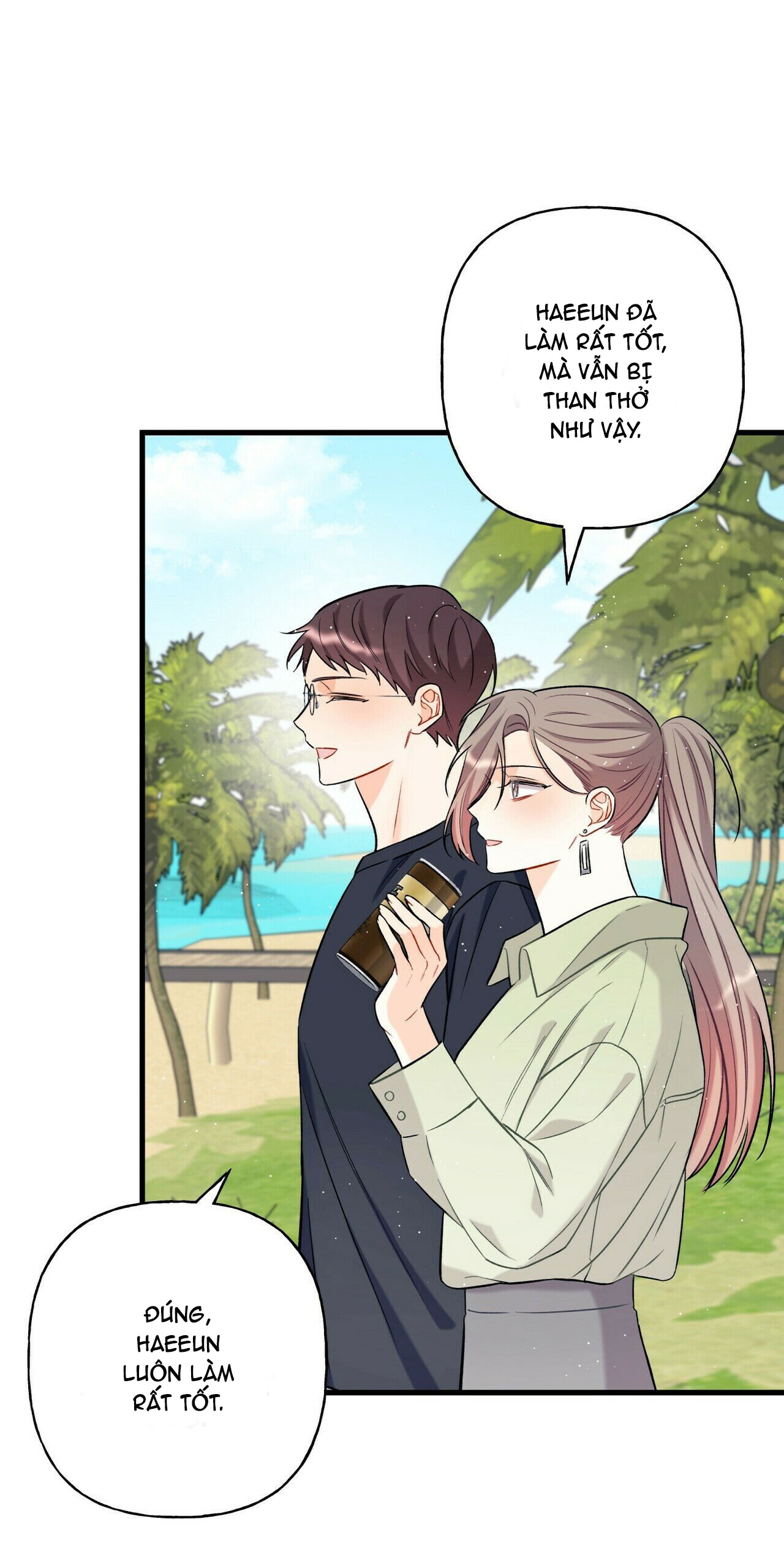 phía sau sân khấu chapter 9 6