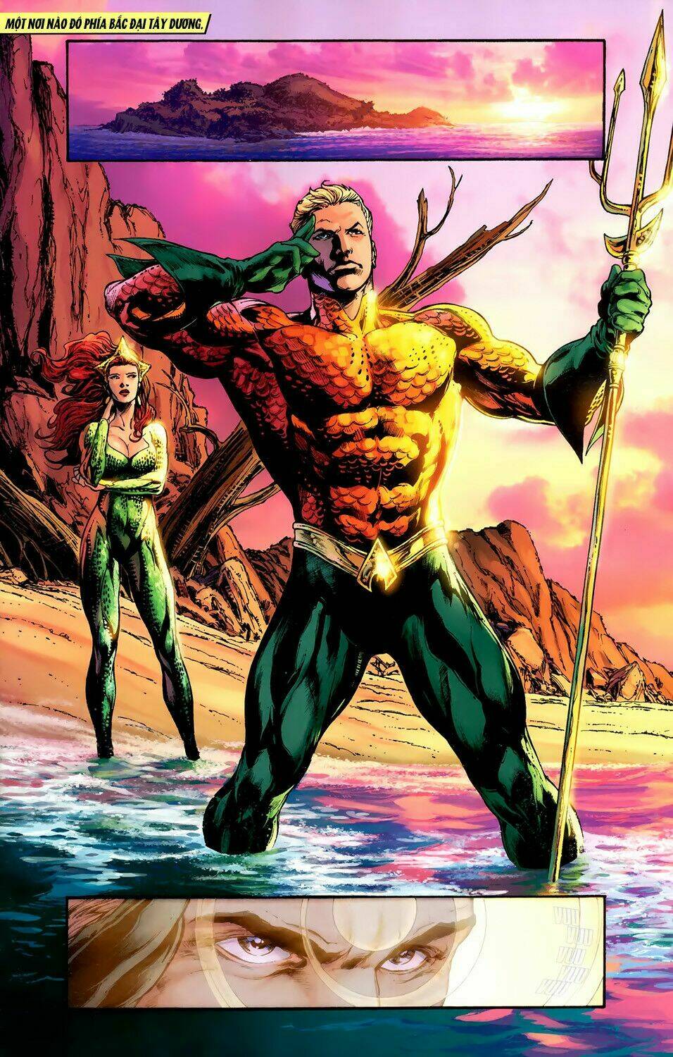 brightest day chapter 3 12