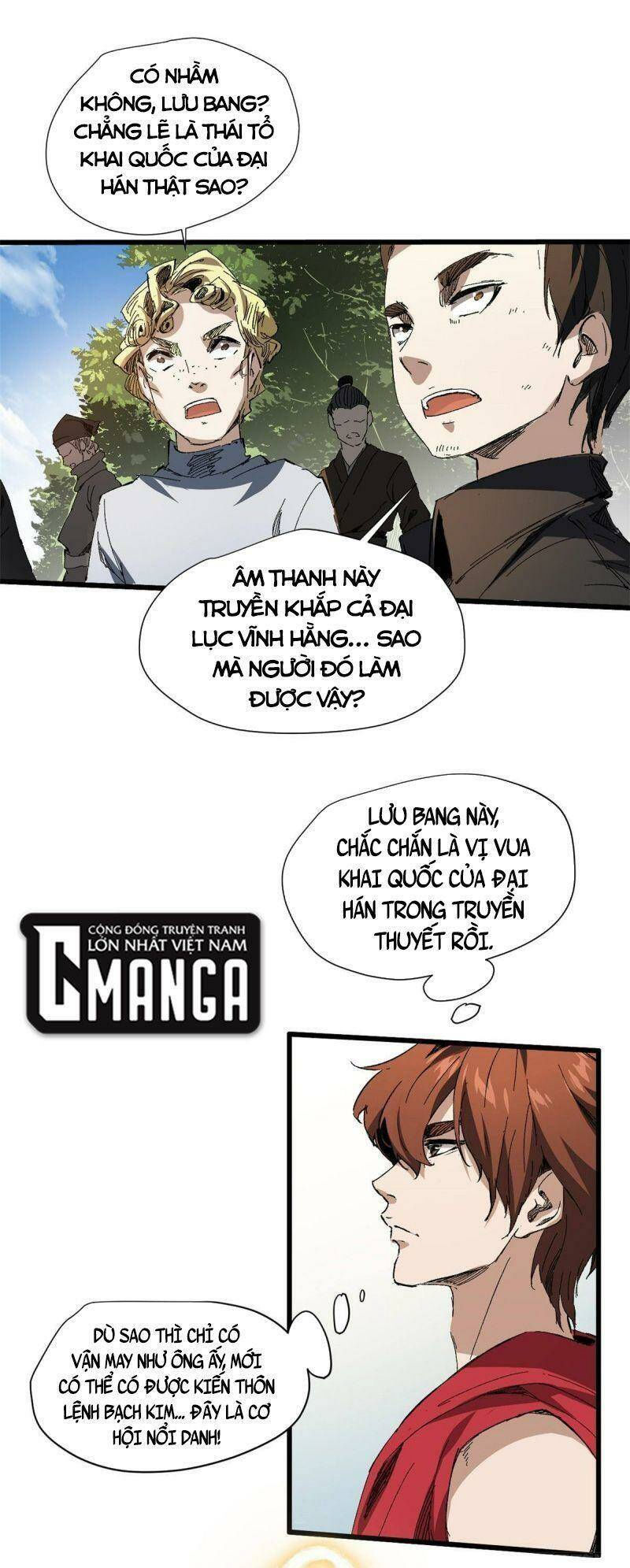 vương quốc vĩnh hằng chapter 12 36