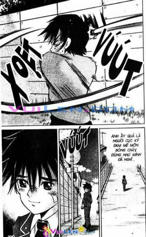 dandoh chapter 30 104