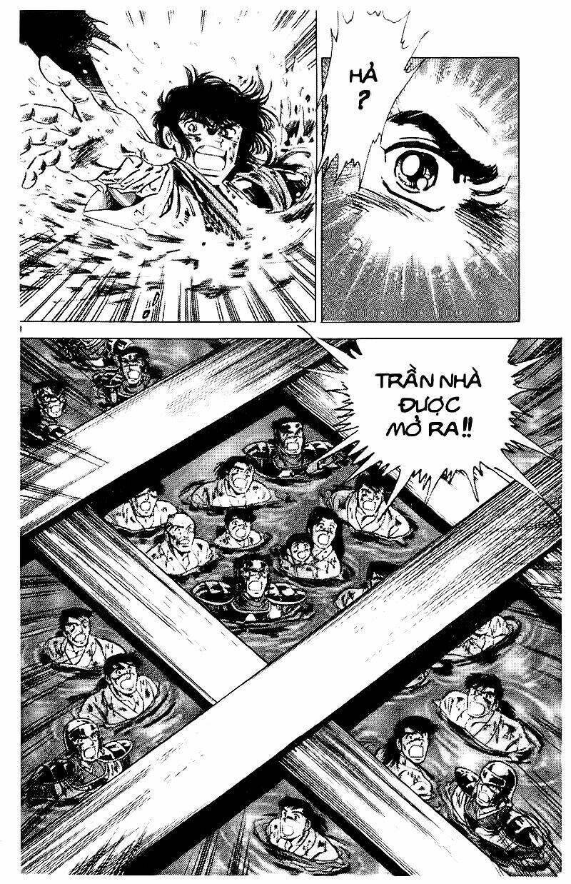 truyền thuyết bá vương chapter 54 13