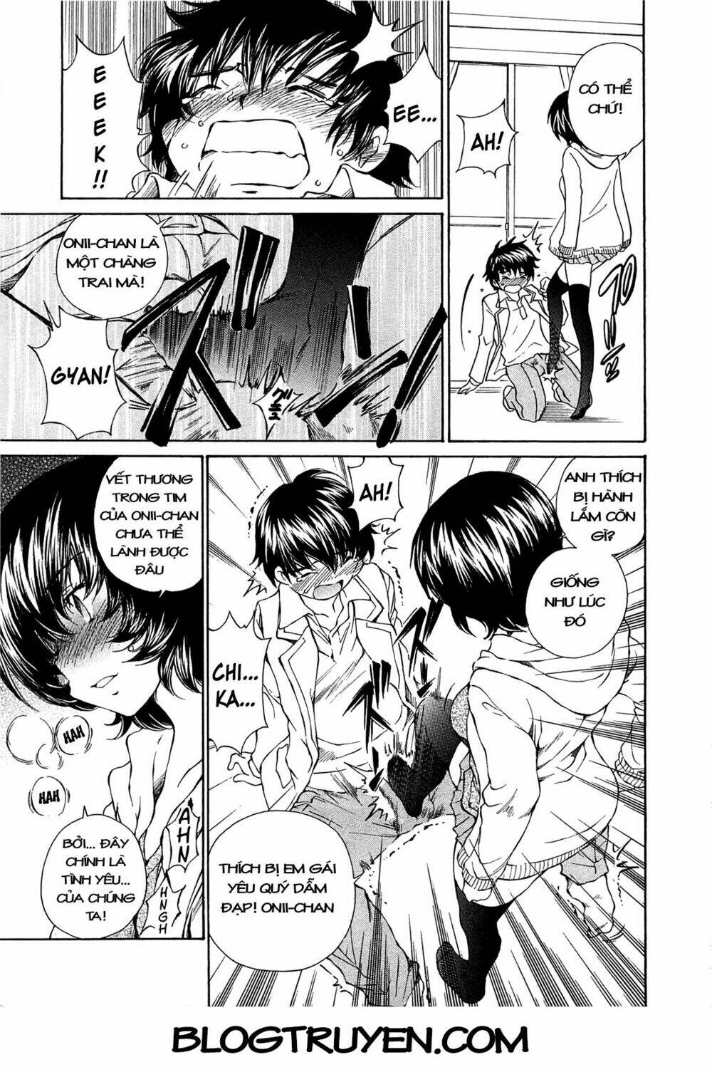 ss sisters chapter 12 20