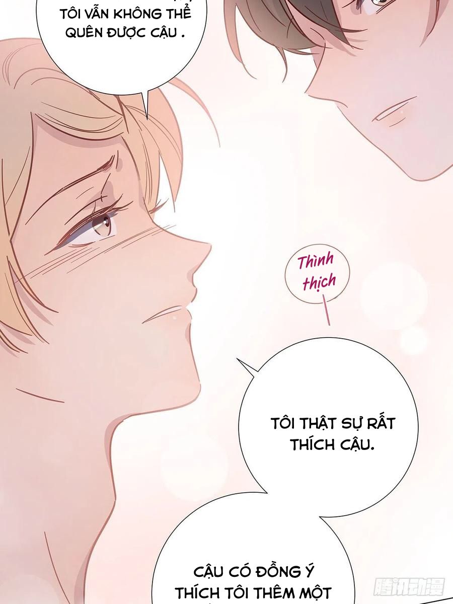 hôm nay nam giả trang nữ vẫn chưa được cầu hôn! chapter 54 41