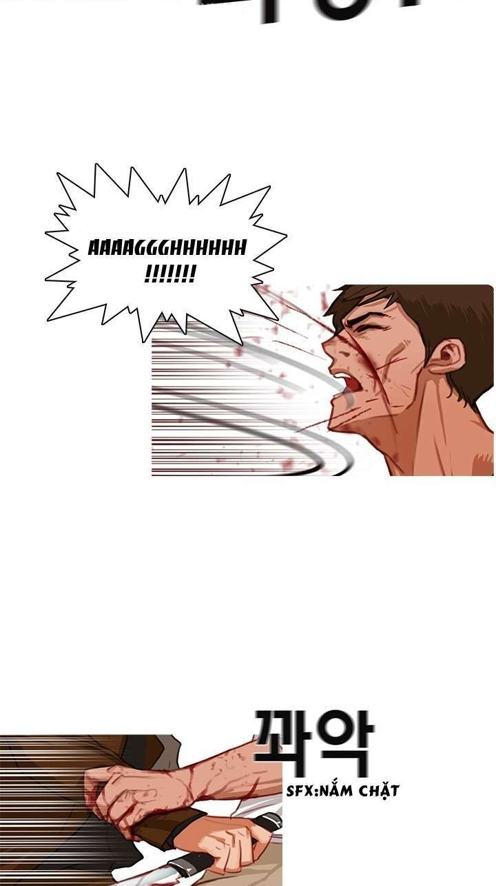 bụi đời gangnam chapter 19 28