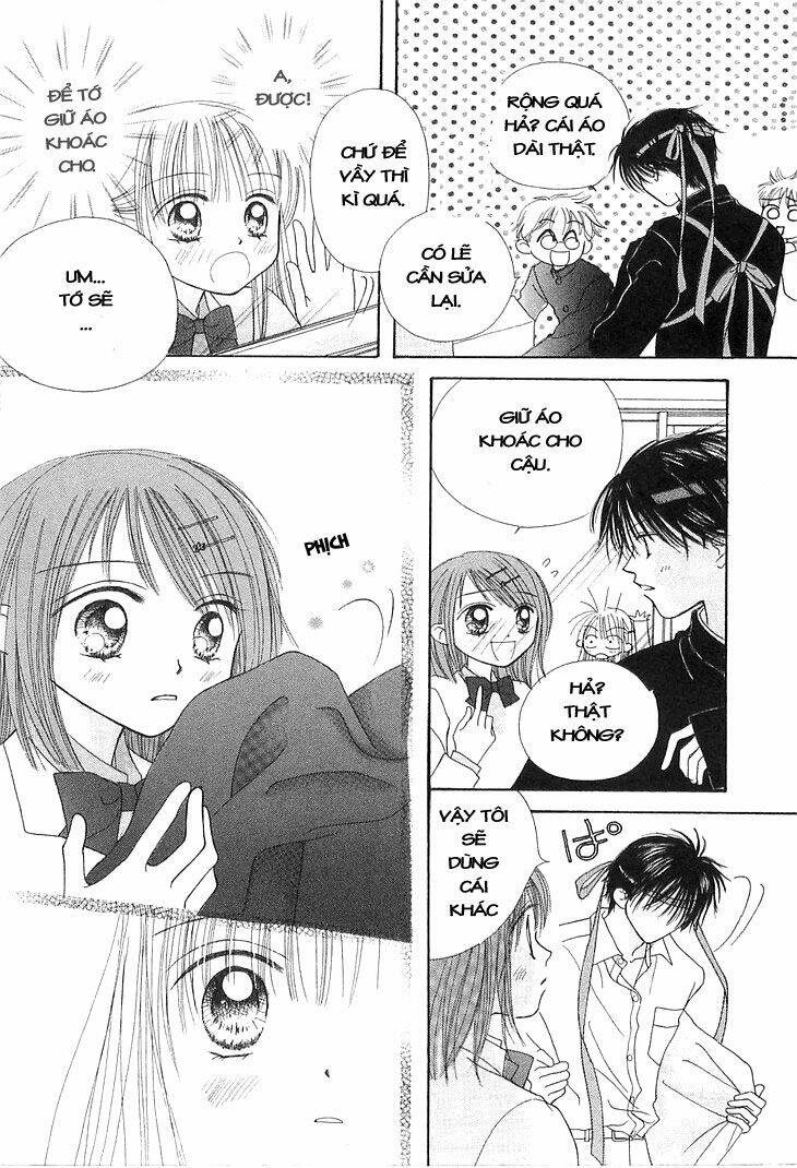 kare made love km chapter 10 23