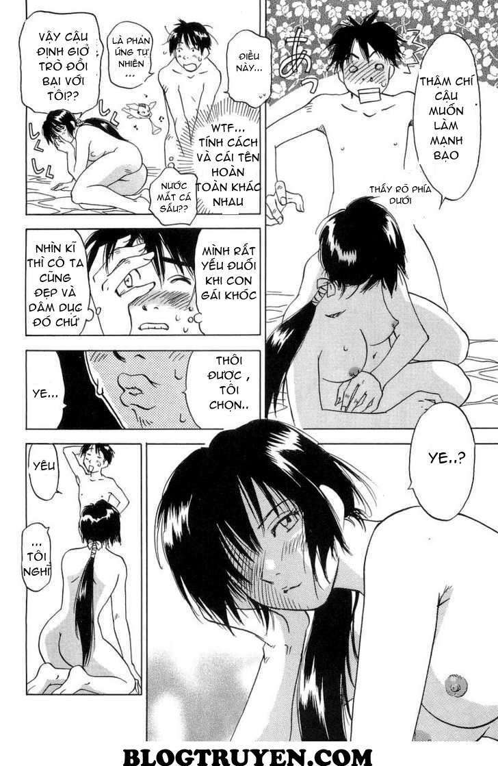 magetsukan kitan chapter 5 14