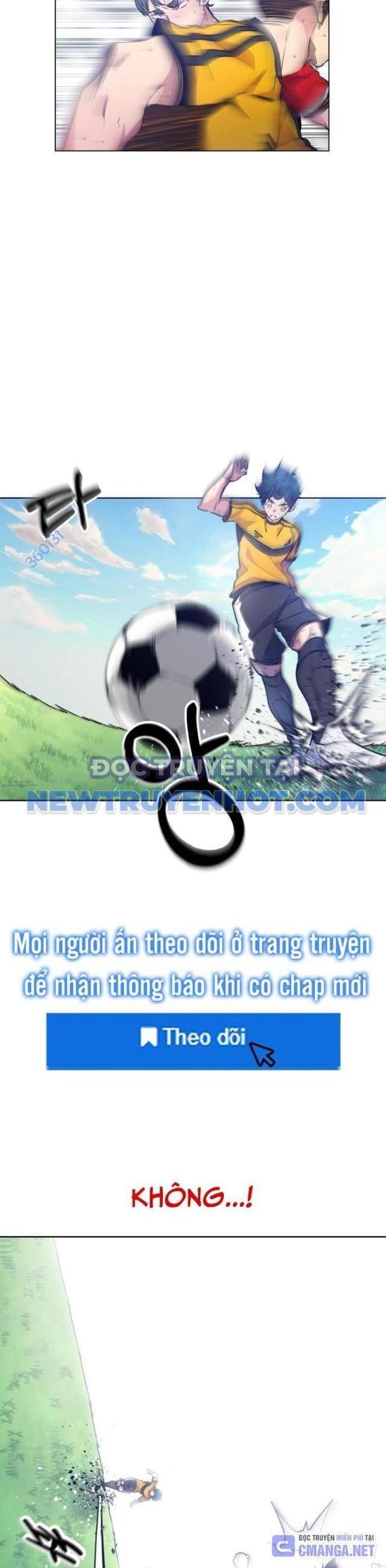 Góc Cao Khung Thành chapter 79 20