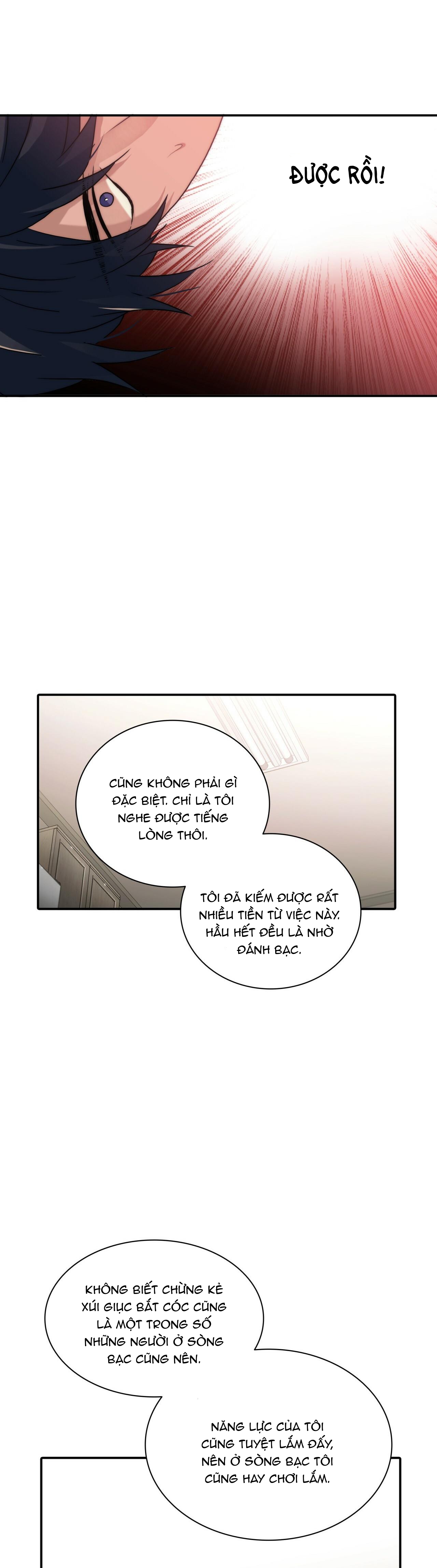 giai điệu của ngôn ngữ chapter 71 29