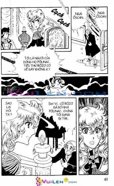 hoa hồng véc-xây chapter 6 49