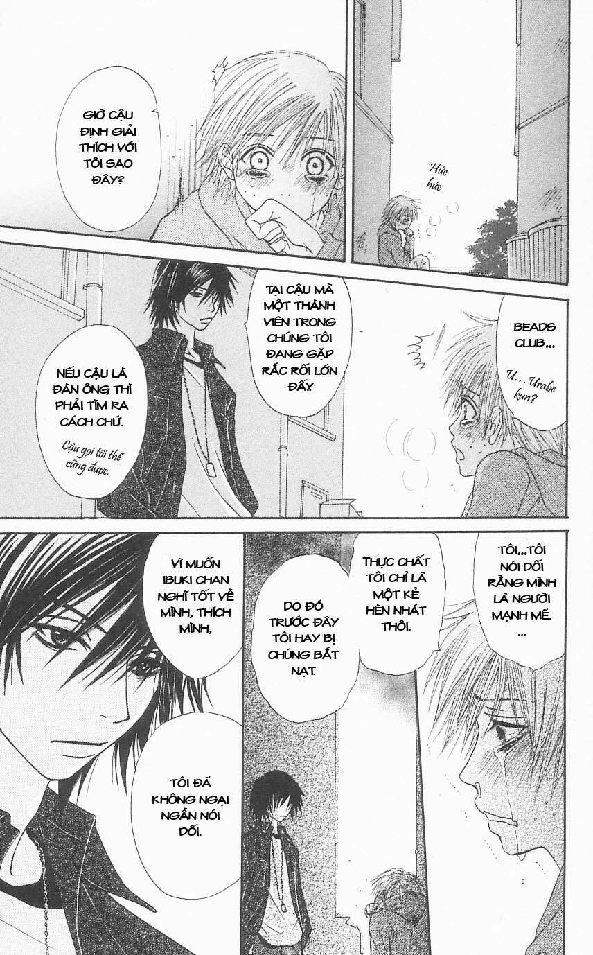 otokomae! beads kurabu chapter 2 26