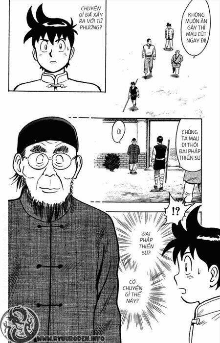 hoàng phi hồng phần 1 chapter 28 85