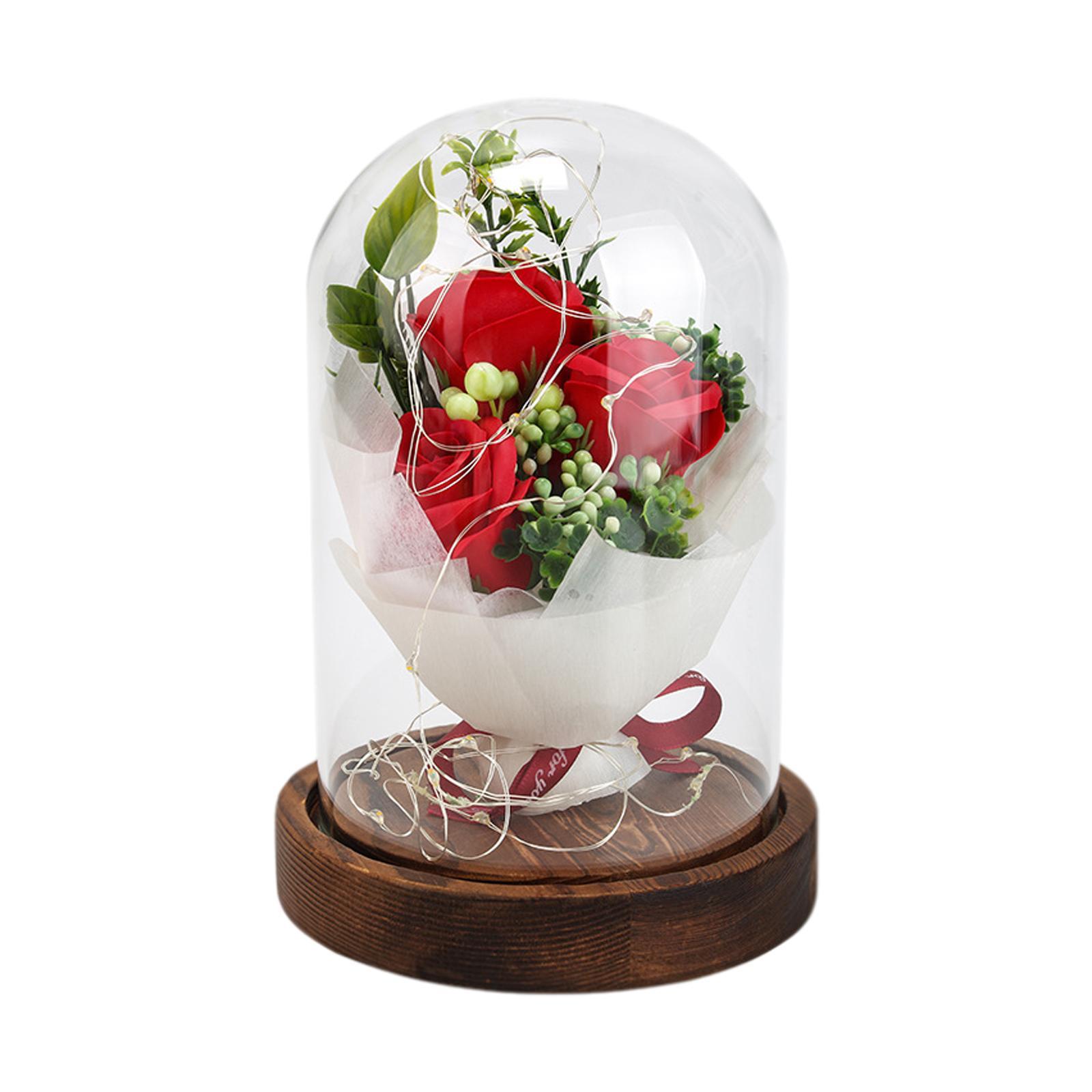 Artificial Flower    for  Anniversary Women