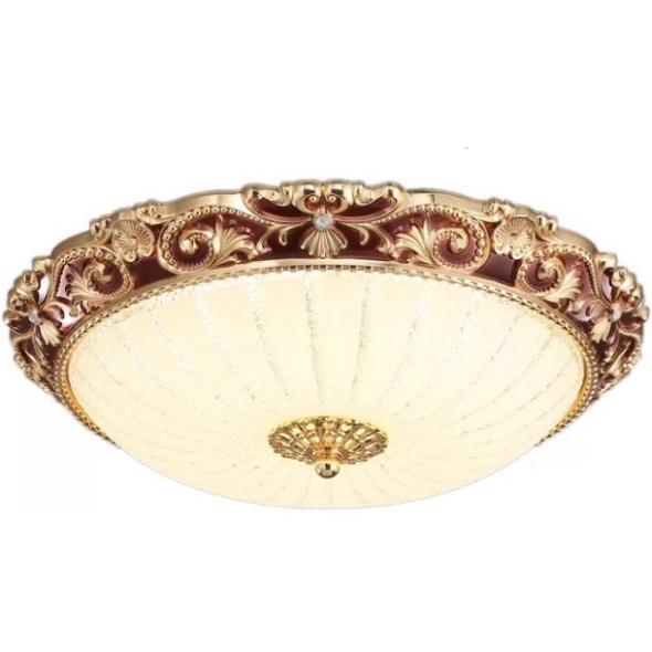 Giá sốc Đèn ốp trần tư thế tân truyền thống lâu đời HV9001, 02, 03 - BH 2 năm, tặng kèm bóng led DT DDT