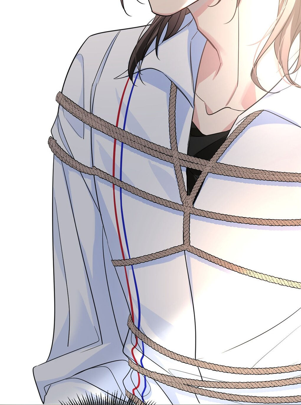 tôi chỉ thích hình tượng của cậu chapter 8 29