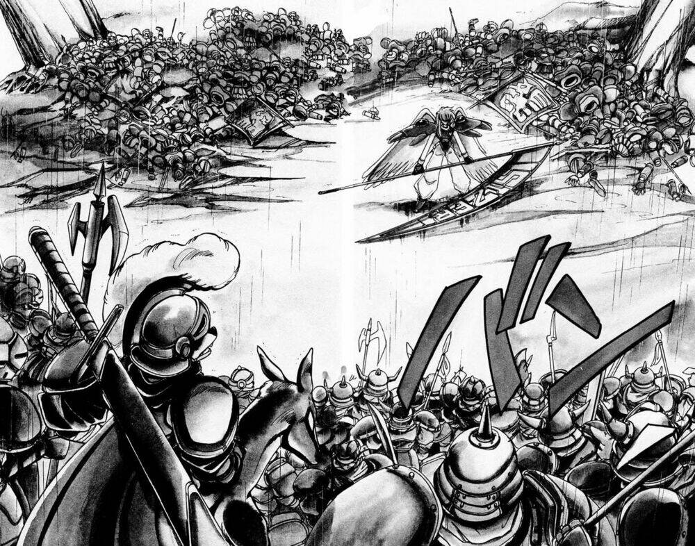 violinist of hameln - cây đàn kì diệu chapter 41 2