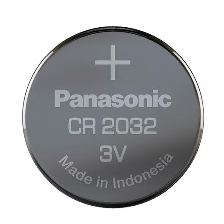 Pin Panasonic CR  2032 - Hàng chính hãng