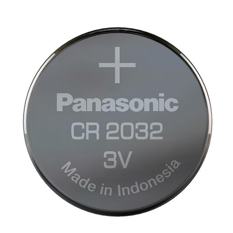 Pin Panasonic CR 2032 - Hàng chính hãng