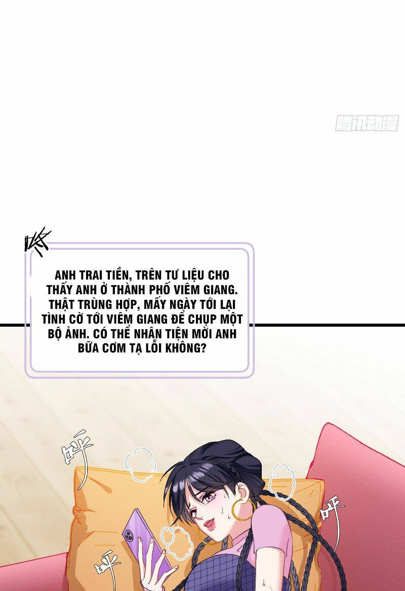 Bỏ Làm Simp Chúa, Ta Có Trong Tay Cả Tỉ Thần Hào chapter 3.2 19