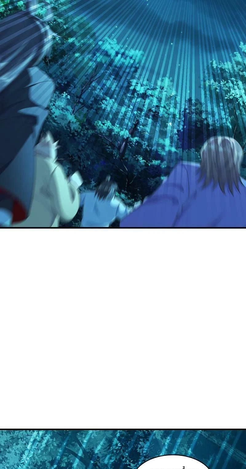 tiên võ đế tôn chapter 176 11