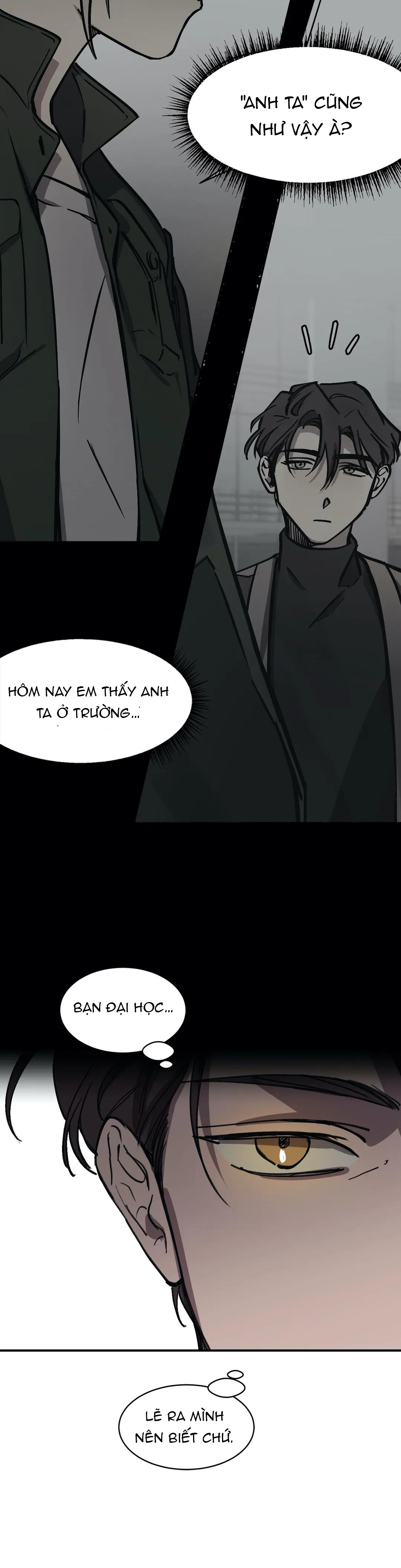 góc nhìn thứ ba (full) chapter 25.1 16