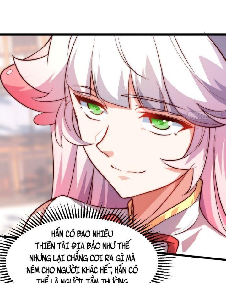mở màn cống lên thái cổ tiên dược, ta khiến thánh chủ sợ chết khiếp chapter 2 70