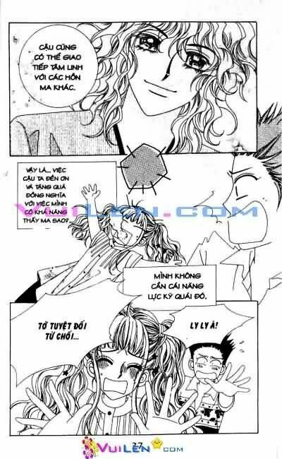 mùa ảo vọng - strange pension chapter 1 37