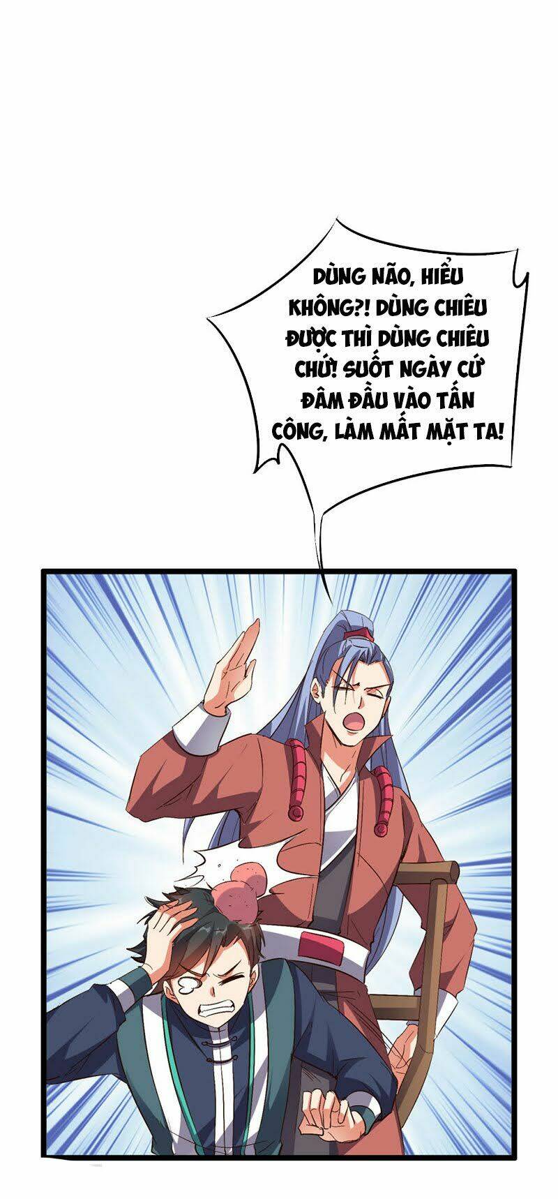 phục thiên thánh chủ chapter 75 12