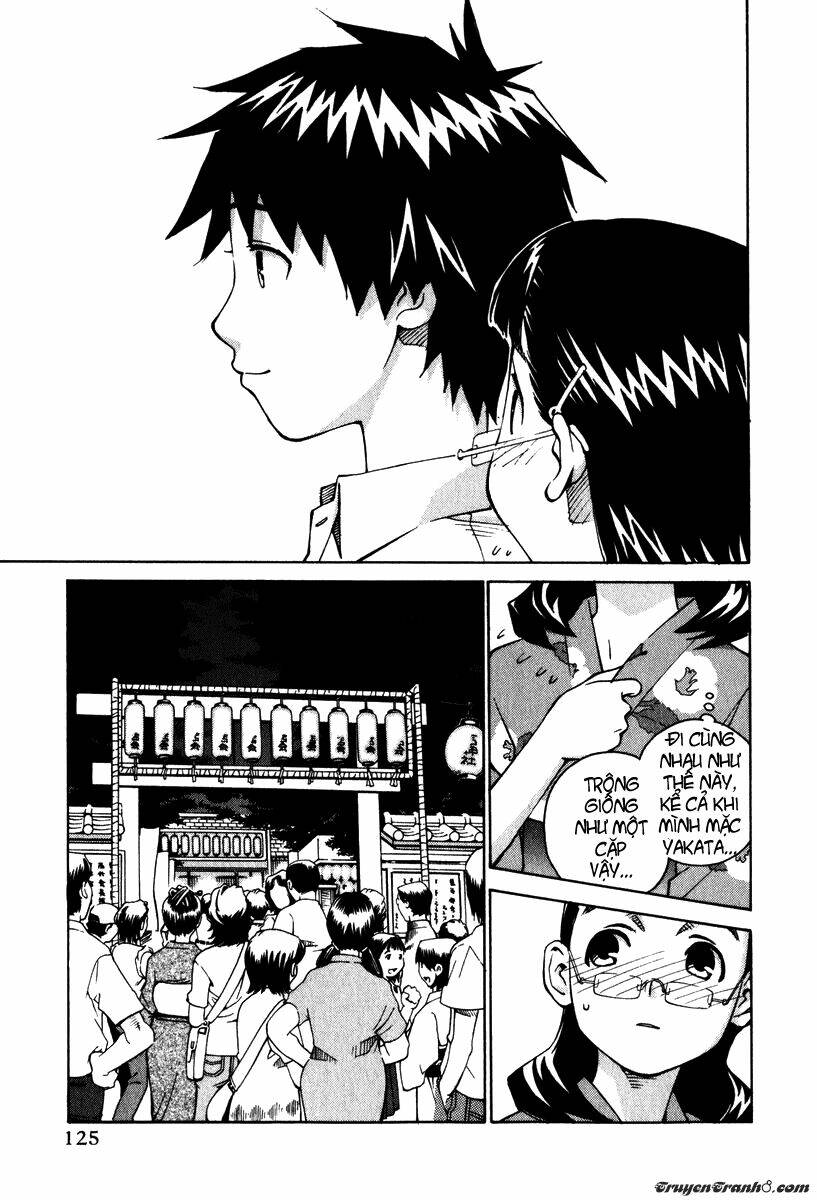 chokotto sister chapter 12 10