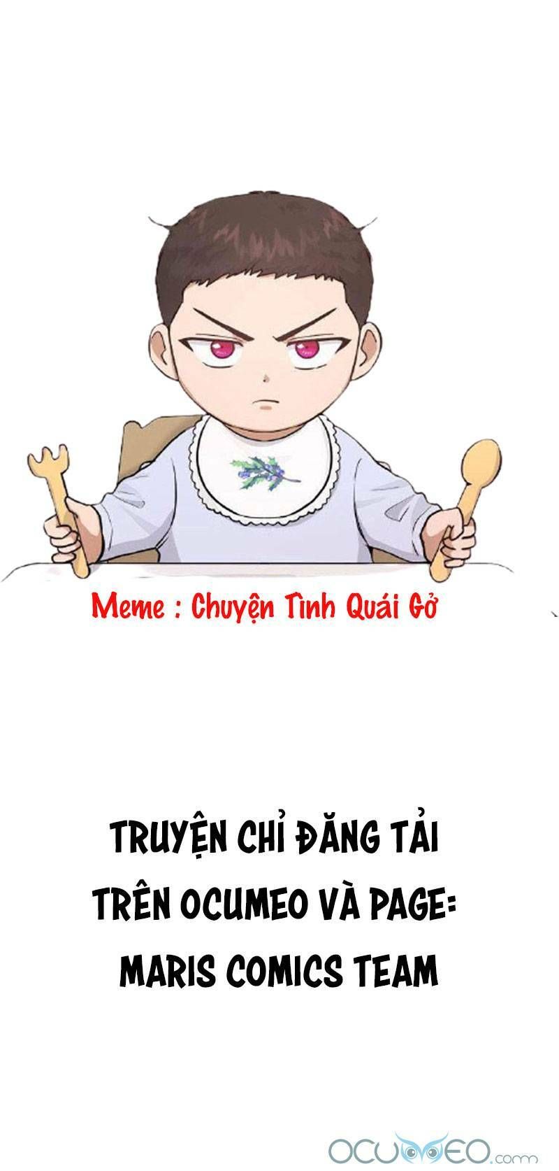 dạy bảo ma vương lão công 2 chapter 14 56