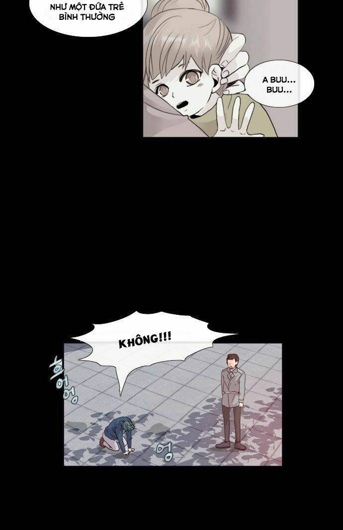 món quà từ chúa chapter 58 42