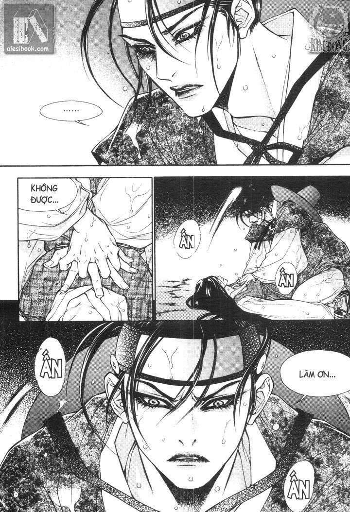 geonneun seonbi chapter 10 5