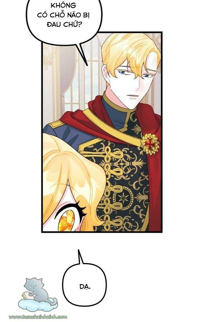 công chúa bãi rác chapter 49 9