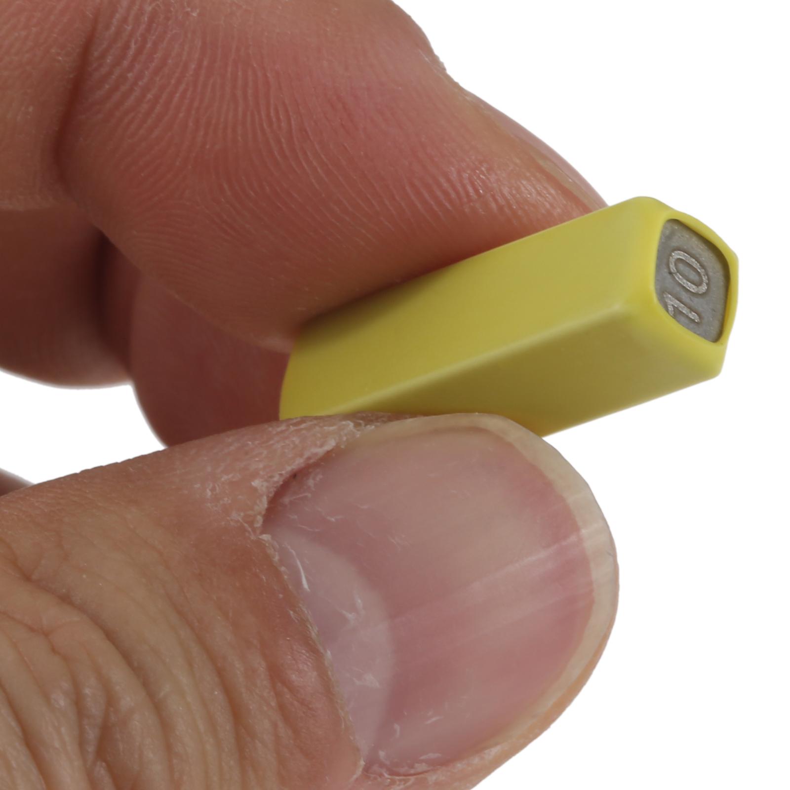 1PC Golf Club Heads Trọng lượng phù hợp với Callaway Rogue St Rogue St Max Rogue St Max LS Trọng lượng 10g/12g/13g/14g Yellow/Red/Black Color: Black 14g