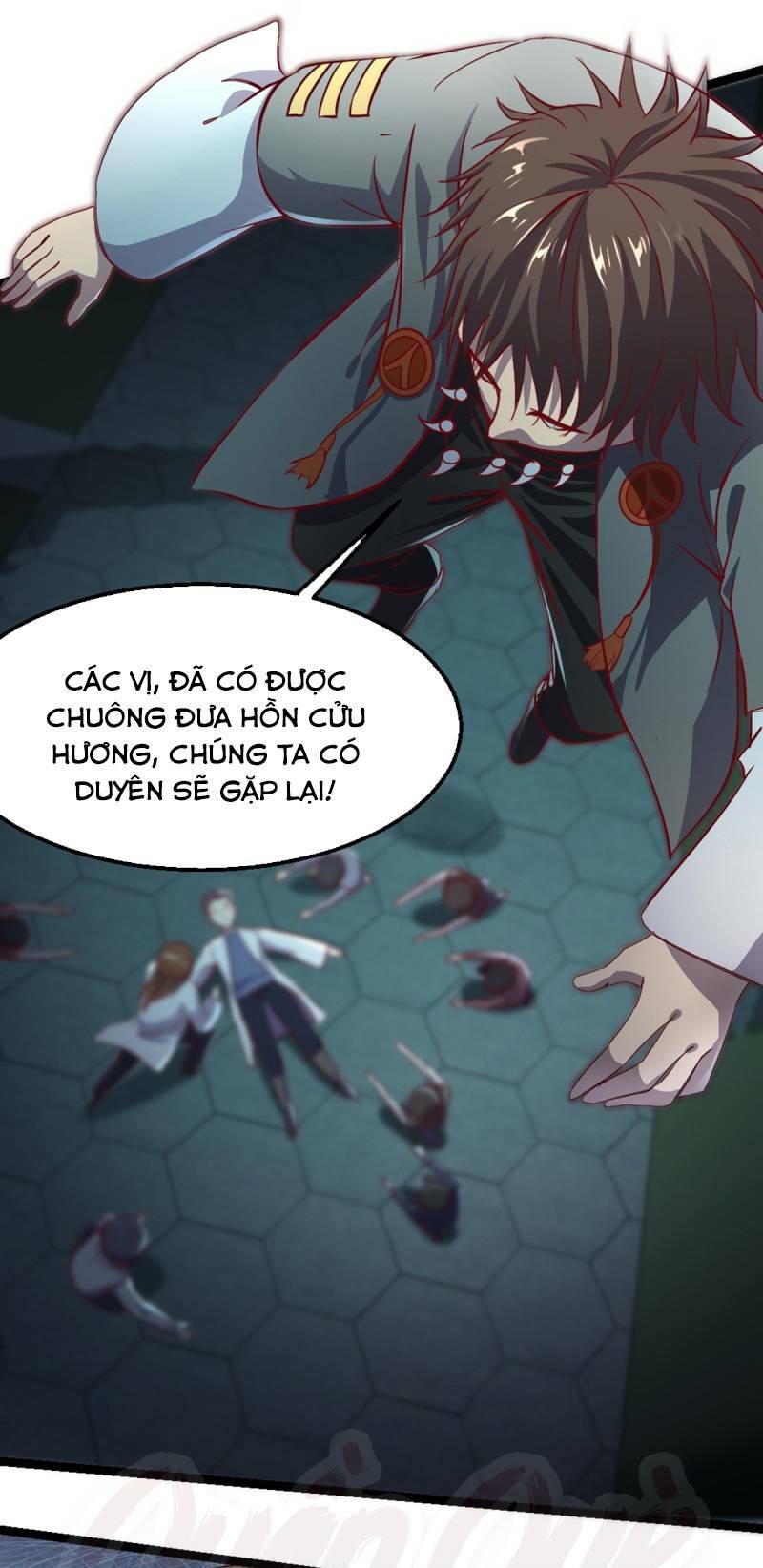 thập nhị thiên kiếp chapter 52 42